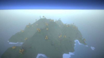 второй скриншот из Annwn: the Otherworld