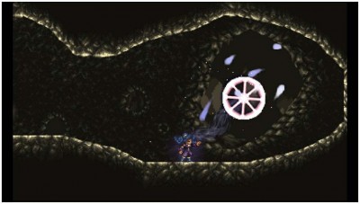 четвертый скриншот из Timespinner