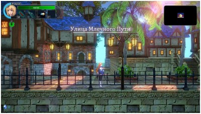четвертый скриншот из Tower Hunter:Erza's Trial