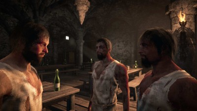 первый скриншот из Elium: Prison Escape