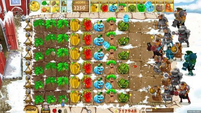 второй скриншот из Battle Ranch