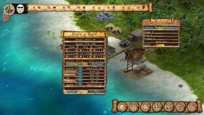 третий скриншот из Pirate's Life