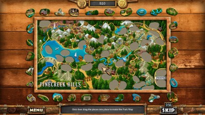 четвертый скриншот из Vacation Adventures: Park Ranger 8
