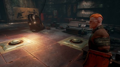 четвертый скриншот из Insomnia: The Ark