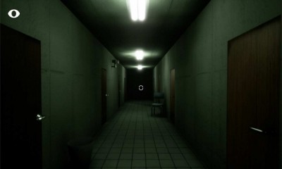 третий скриншот из Close Your Eyes