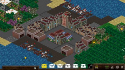третий скриншот из Spiritlands
