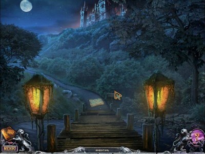 четвертый скриншот из Дом 1000 дверей