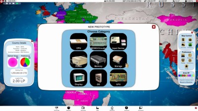 третий скриншот из Computer Tycoon