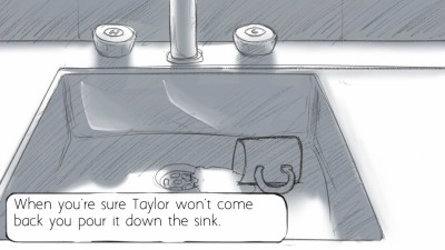 второй скриншот из Shrinking Pains