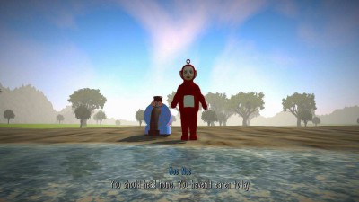 первый скриншот из Slendytubbies 3