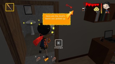 четвертый скриншот из ZombieZoid Zenith