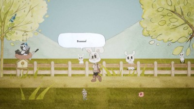 второй скриншот из Parsnip