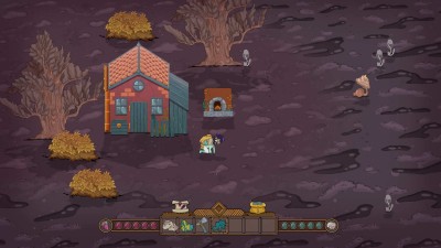 четвертый скриншот из Artificer