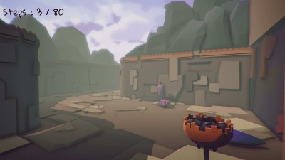 третий скриншот из Re:Maze