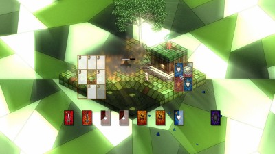 третий скриншот из The Land of Glass