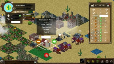 первый скриншот из Spiritlands