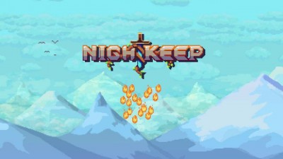 второй скриншот из Nightkeep