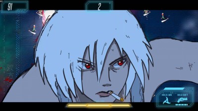 третий скриншот из Akane