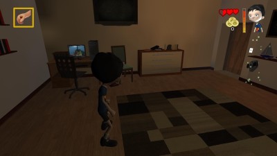 первый скриншот из ZombieZoid Zenith