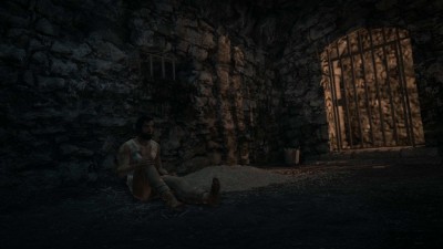 второй скриншот из Elium: Prison Escape