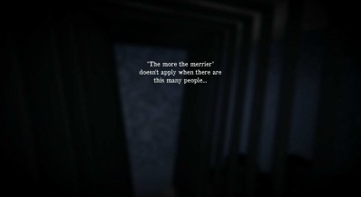 первый скриншот из The Juice of God’s Future