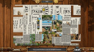 второй скриншот из Vacation Adventures: Park Ranger 8