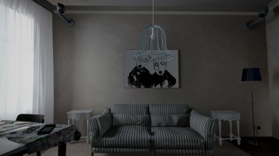 третий скриншот из The Works of Mercy