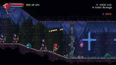 первый скриншот из Nightkeep