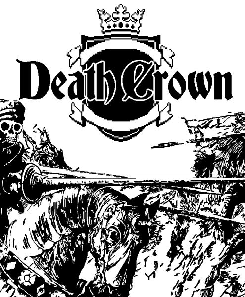Death Crown Death Crown