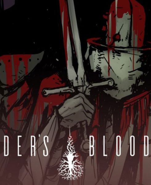 Alder's Blood Alder's Blood