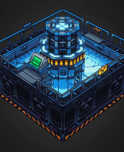 Starmancer