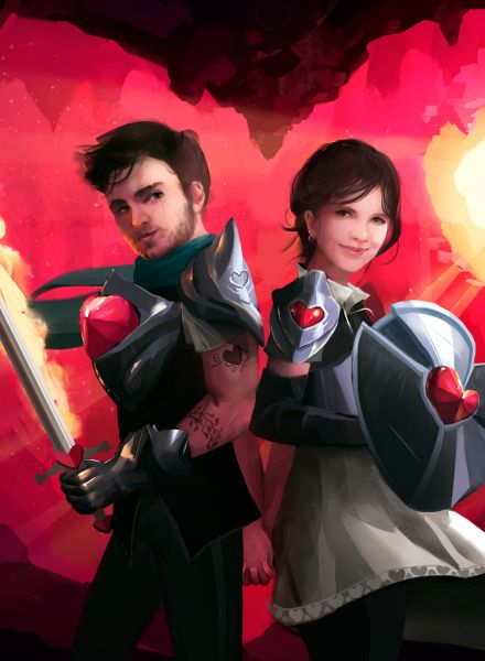 Roguemance