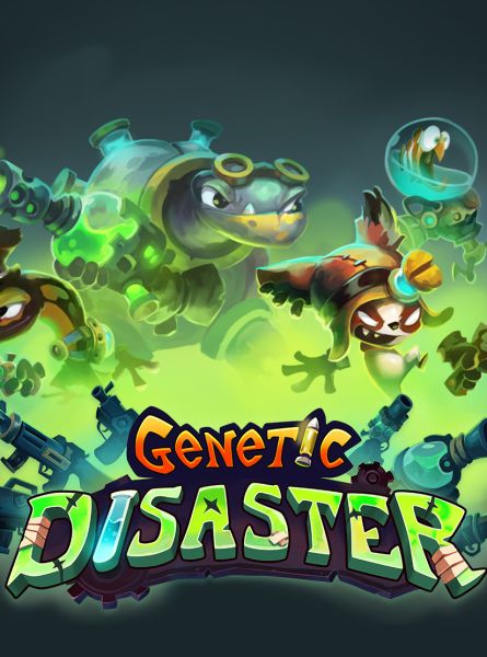Genetic Disaster