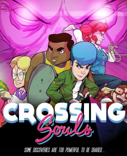 Crossing Souls Crossing Souls