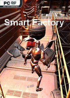 Smart Factory Smart Factory