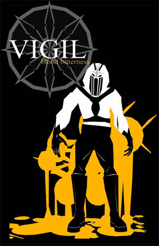Vigil: Blood Bitterness