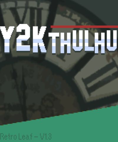 Y2Kthulhu
