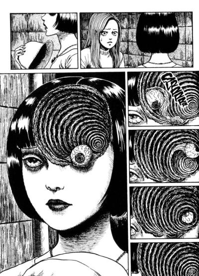 World of Horror