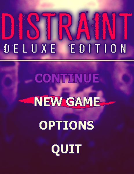 Distraint