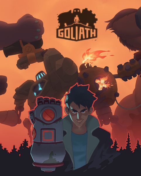 Goliath Goliath