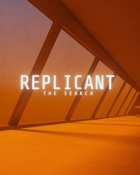 Replicant: The Search