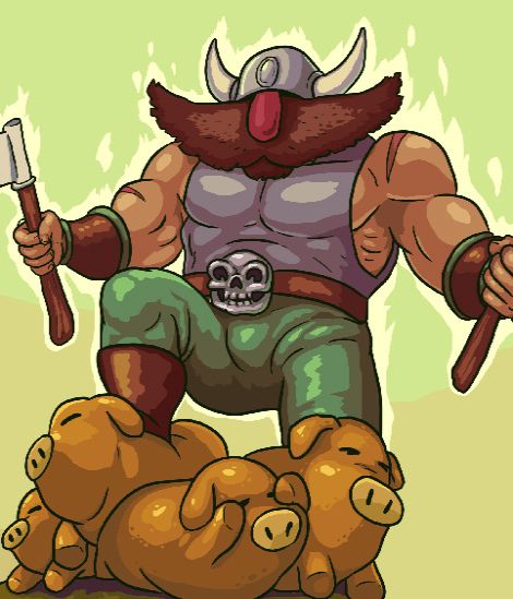 Axeplode
