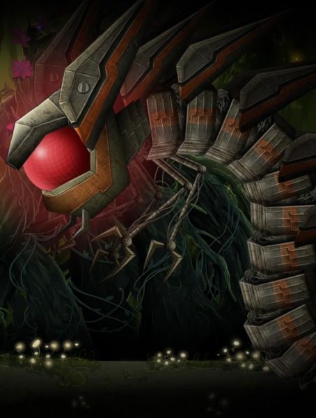 Shapik: The Quest 2