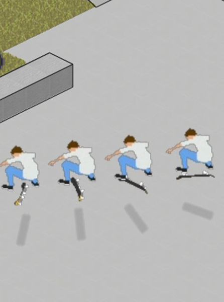 SkateRide