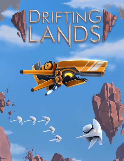 Drifting Lands