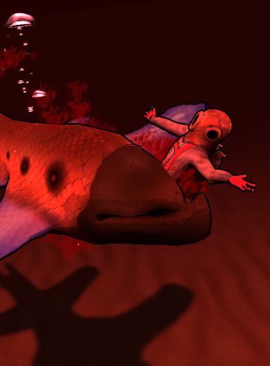 Blood Bath Bay