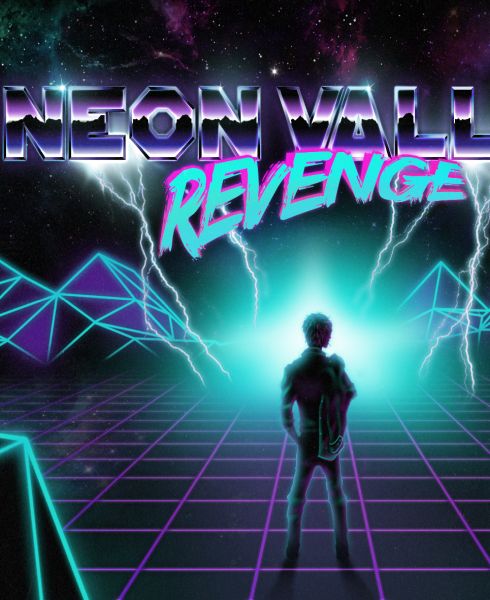 Neon Valley: Revenge