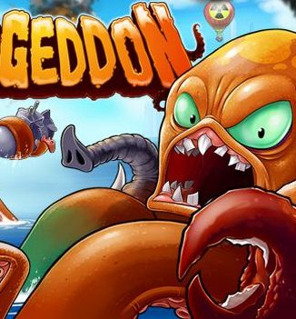 Octogeddon Octogeddon