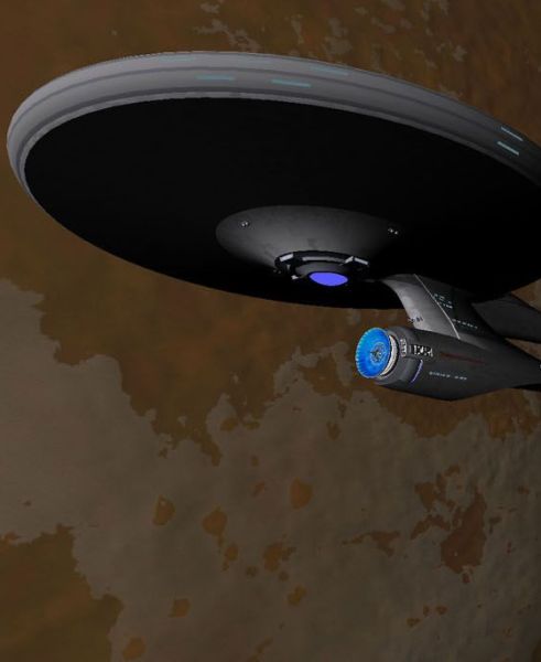 SpaceWay