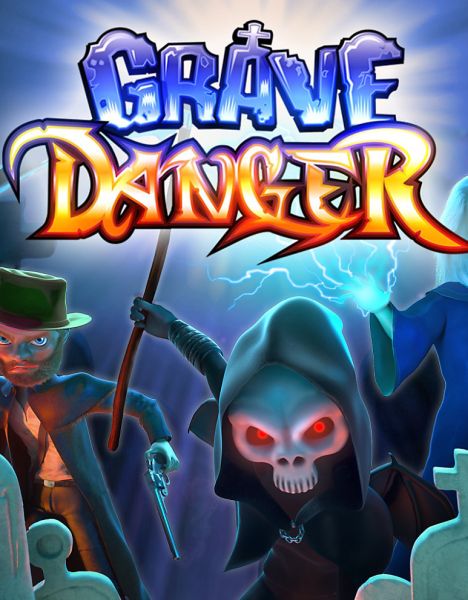 Grave Danger